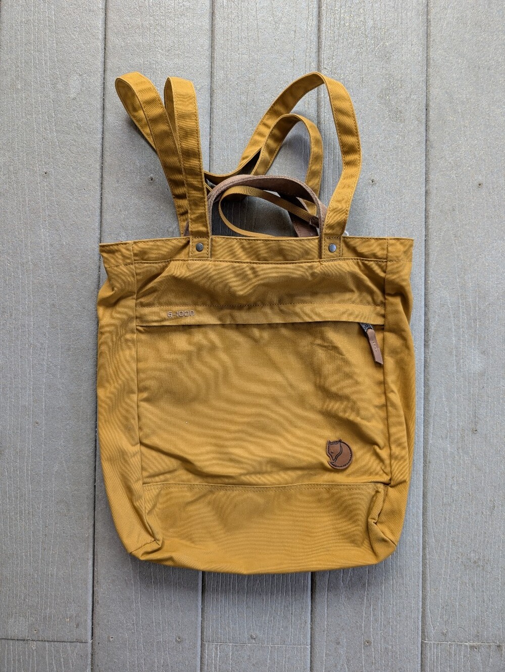 Fjallraven Totepack 1